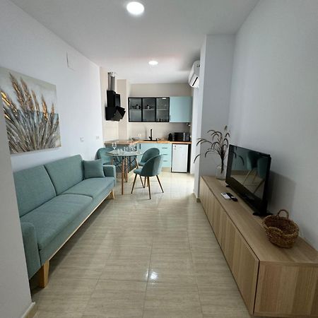 Apartamentos Modern Homes 치클라나 데 라 프론테라 외부 사진