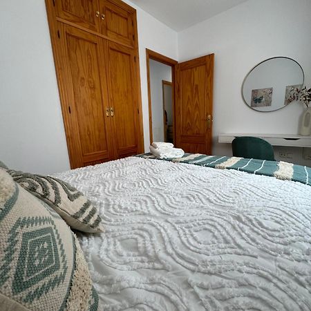 Apartamentos Modern Homes 치클라나 데 라 프론테라 외부 사진