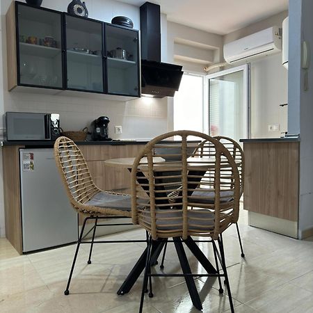 Apartamentos Modern Homes 치클라나 데 라 프론테라 외부 사진