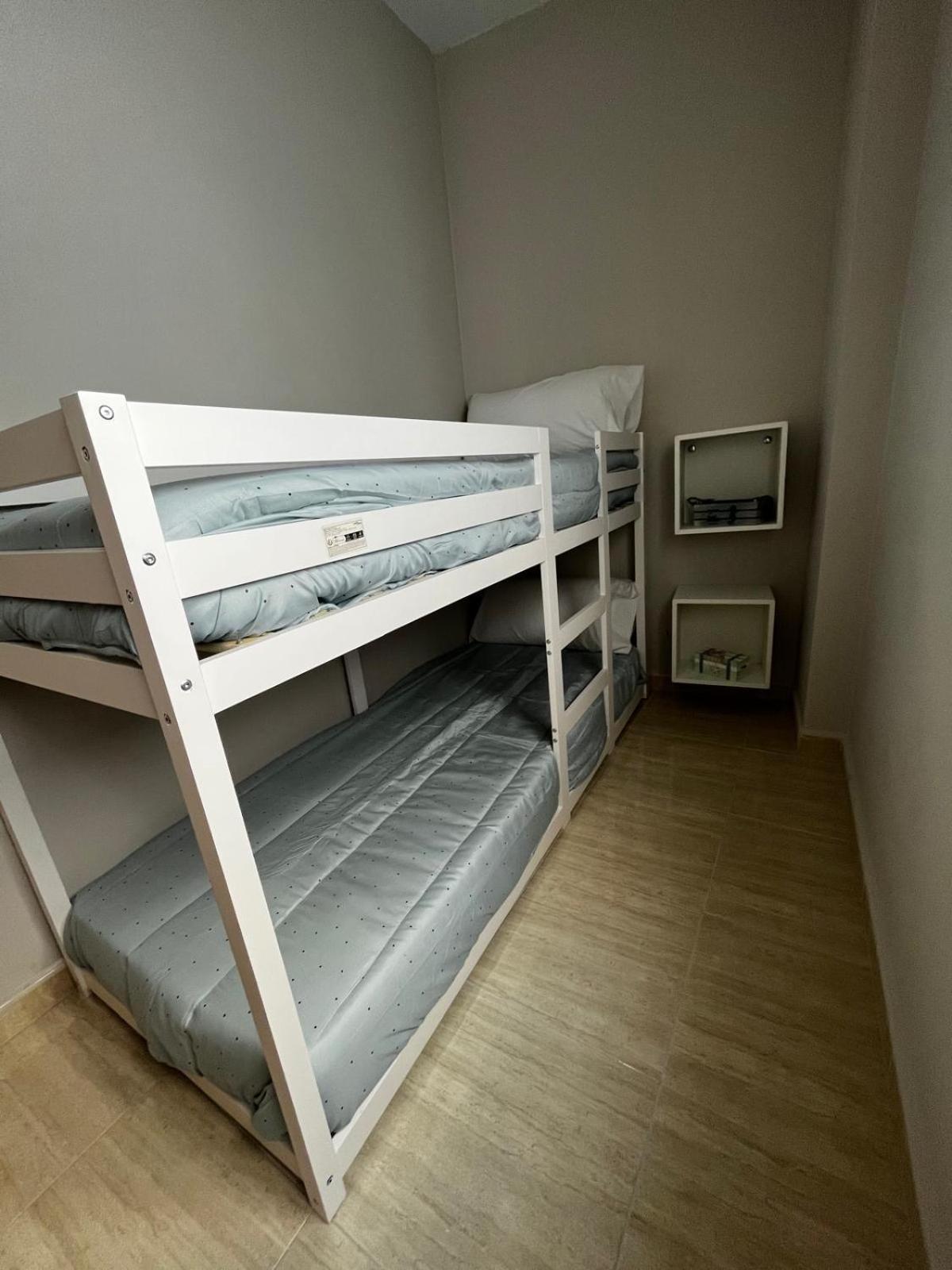 Apartamentos Modern Homes 치클라나 데 라 프론테라 외부 사진
