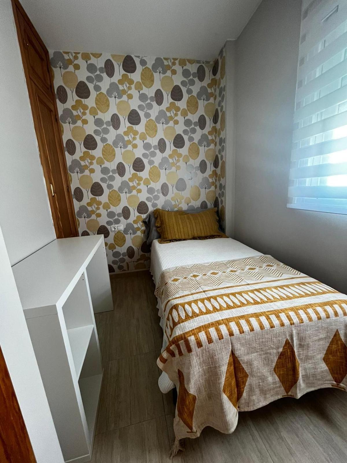 Apartamentos Modern Homes 치클라나 데 라 프론테라 외부 사진