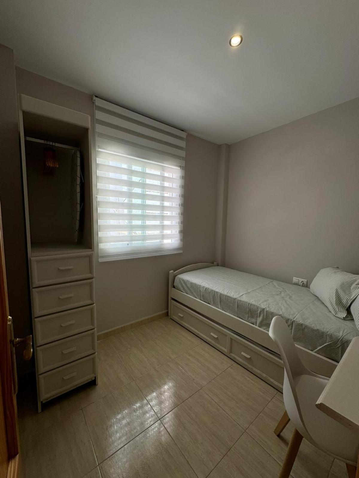 Apartamentos Modern Homes 치클라나 데 라 프론테라 외부 사진