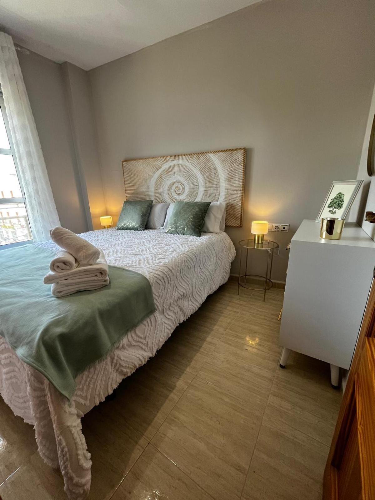Apartamentos Modern Homes 치클라나 데 라 프론테라 외부 사진